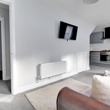 Nelson By The Docks Serviced Apartments By Roomsbooked Глостер Экстерьер фото